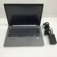中古  HP ZBook 14u G6 (INTEL Core i7 8565U 1.8GHz/16GB/SSD1TB/-/オンボード/14/1920x1080/Wi-Fi/WEBCAM/W11H64) 182267 