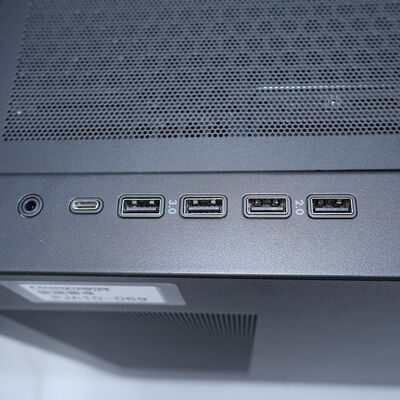 【通販センター】中古  THIRDWAVE GALLERIA SF BK 205141 
