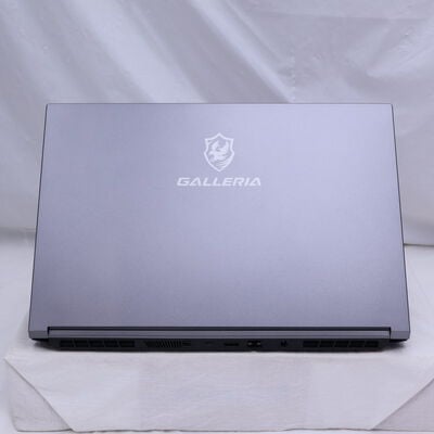 【通販センター】中古  THIRDWAVE GALLERIA RL7C-R35-5N 202547 