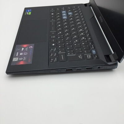 【神戸・三宮店】中古  MSI Cyborg 14 A13VF(i7-13620H/32GB/SSD1TB/RTX4060/W11H) 3430006564 