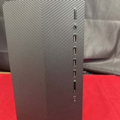 【静岡東瀬名店】中古  HP Pavillion Gaming Desktop TG01-1xxx(Corei7-10700F/16GB/SSD512GB+HDD1TB/なし/RTX3060Ti 8GB/W11P) 5140001303 