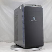 中古  THIRDWAVE GALLERIA SK(Intel Core i9 10850K/32GB/SSD512GB/なし/NVIDIA GeForce RTX 3080 10GB/W11H64 MAR) 179001【6/12値下げ!】 