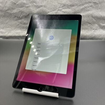 【大須店】中古  Apple iPad 10.2インチ (第8世代/2020) Wi-Fi 32GB スペースグレイ MYL92J/A 143620 