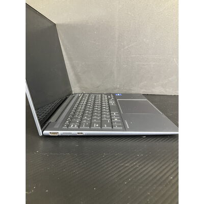 【富士青葉店】中古  HP Dragonfly G4 5G(Intel Core i7 1355U/32GB/SSD512GB/なし/オンボード/13.5/1920x1280/Wi-Fi/W11H64 MAR) 170021 