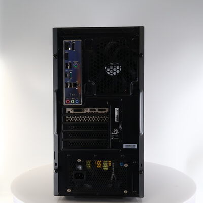 【秋葉原本店】中古  GALLERIA_RM5C-G60(i5 10400/16GB/SSD512GB/GTX1660/W11H) 3410015590 