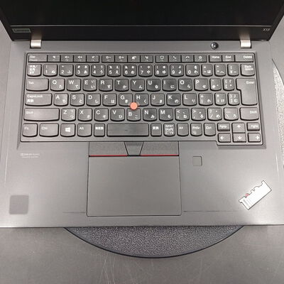 【大須店】中古  Lenovo ThinkPad X13 Gen 1 (INTEL Core i5 10210U 1.6GHz/8GB/SSD256GB/-/オンボード/13.3/1920x1080/Wi-Fi/WEBCAM/W11H64) 178715 