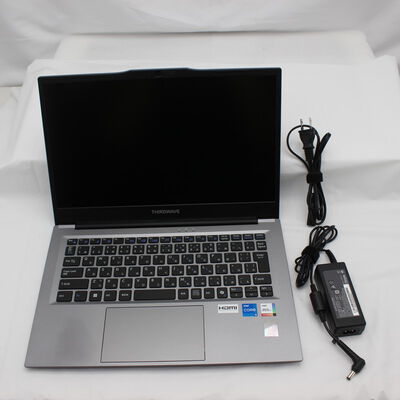 【通販センター】中古  THIRDWAVE F-14RP5-B 198199 