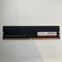 中古  CFD PC5-44800 16GB デスクトップ用 3250005708 