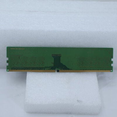 【通販センター】中古  PC4-21300 8GB デスクトップ用(DDR4-2666) 126165 