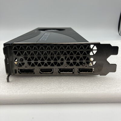 【新潟店】中古  ZOTAC ZT-T20710A-10B (RTX2070SUPER 8GB)_ 187896 