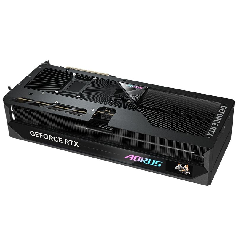 GIGABYTE GV-N507TAORUS M-16GD (GeForce RTX 5070 Ti 16GB
