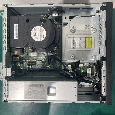 【浦添城間店(沖縄)】中古  ThinkCentre neo 50s Gen 3 11SW(i5 12400/8GB/SSD256GB/W11P) 4780001256 