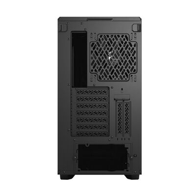 Fractal Design  Meshify 2 Black Solid FD-C-MES2A-01 (E-ATX ブラック) 