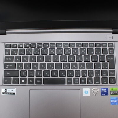 【福山ココローズ店】中古  THIRDWAVE GALLERIA RL7C-R45-4 191677 