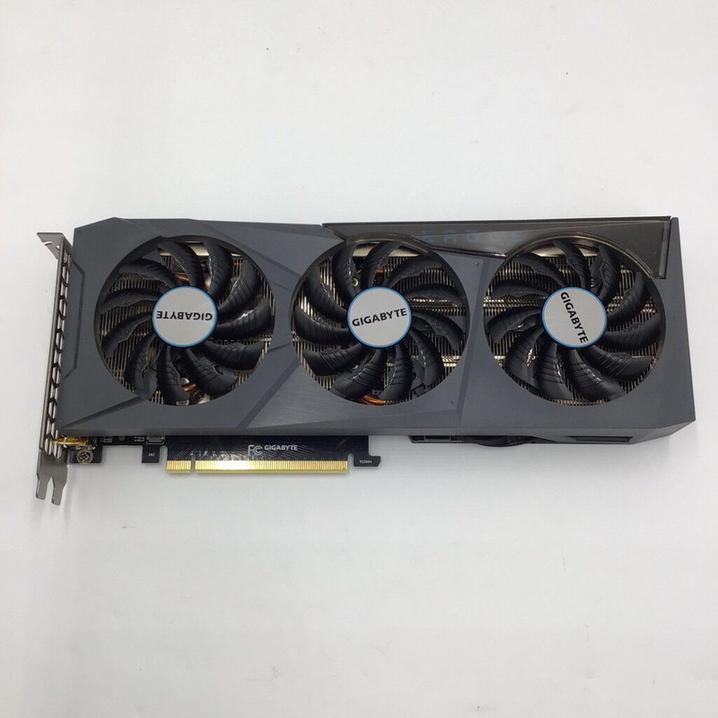 【中古】Gygabyte Geforce RTX3060 Ti 2025年最新】geforce rtx 3060 tiの人気アイテム - メルカリ