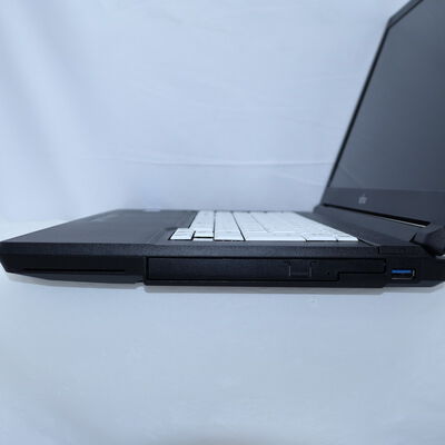 【通販センター】中古  FUJITSU LIFEBOOK A7511/G (Intel Core i5 1145G7 2.60GHz/16GB DDR4/SSD256GB/-/オンボード/15.6/1920x1080/GbE/Wi-Fi/WEBCAM/W11P) 202297 