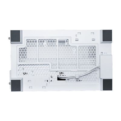 Lian-Li  O11D EVO RGB WHITE (E-ATX ガラス ホワイト) 
