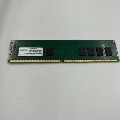 【なんば店】中古  PC4-25600 16GB デスクトップ用_ 184900 