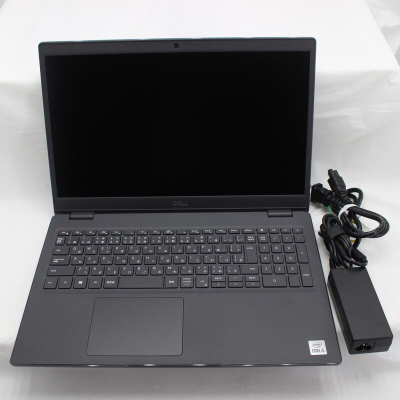 中古 DELL Latitude 3510(Intel Core i5 10310U 1.70GHz/16GB DDR4