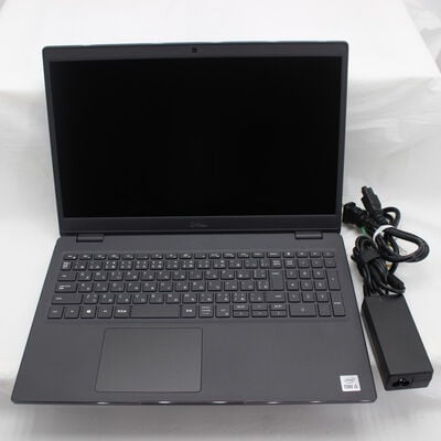 【通販センター】中古  DELL Latitude 3510(Intel Core i5 10310U 1.70GHz/16GB DDR4/SSD256GB/-/オンボード/15.6/1920x1080/GbE/Wi-Fi/WEBCAM/W11H/VBT) 197576 