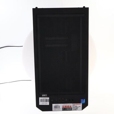 【秋葉原本店】中古  TSUKUMO_G_GEAR(i7 14700F/32GB/SSD1TB/RX7800XT/W11H) 3410015139 
