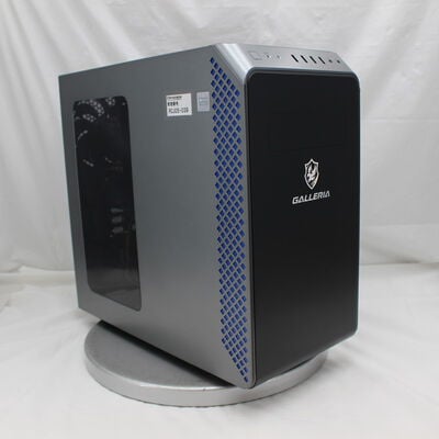 【通販センター】中古  THIRDWAVE GALLERIA RM7C-R36T 195790 