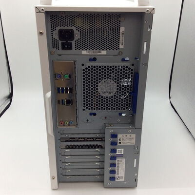 【浜松店】中古  EPSON Endeavor 9000-M (INTEL Core i9 10900X 3.7GHz/64GB/SSD512GB/DVD-ROM/RTX3080/-/-/W11H64) 178710 