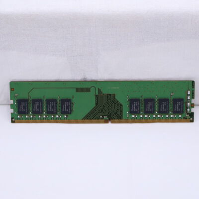 【通販センター】中古  PC4-21300 8GB デスクトップ用(DDR4-2666) 126165 