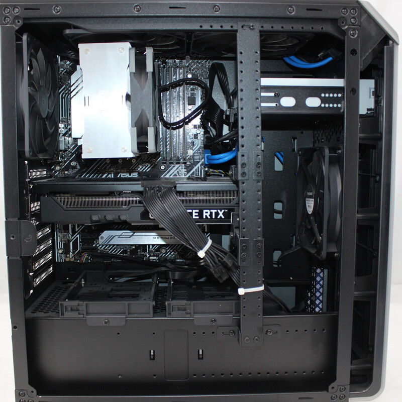 中古 THIRDWAVE GALLERIA SK(Intel Core i7 10700/32GB DDR4 (PC4