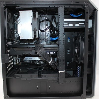 【富士青葉店】中古  THIRDWAVE GALLERIA SK(Intel Core i7 10700/32GB DDR4 (PC4)/SSD512GB/BD-RE/NVIDIA GeForce RTX 3070 8GB/W11H64 MAR) 190348 