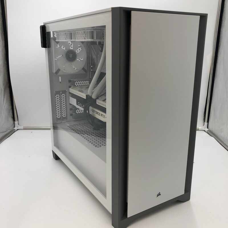 中古 Original PC(Intel Core i5 12400F/16GB/SSD512GB/なし