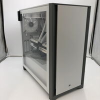 中古  Original PC(Intel Core i5 12400F/16GB/SSD512GB/なし/NVIDIA GeForce RTX 3060 Ti 8GB/W11H64 MAR) 178044 