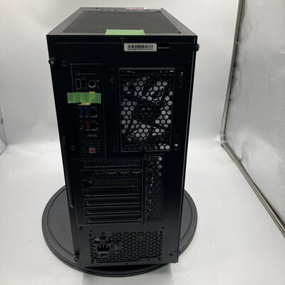 【なんば店】中古  TSUKUMO MS7C91　2.0 (Ryzen 9 3900X/64GB/SSD1TB/RTX3070) 3280023131 