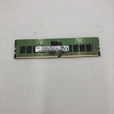 【盛岡都南店】中古  PC4-21300 16GB デスクトップ用(DDR4-2666) 135638 