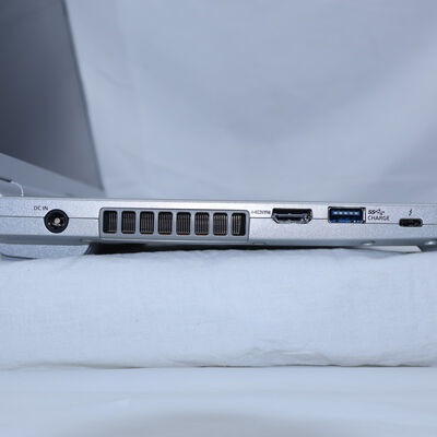 【通販センター】中古  Panasonic Lets note SV9 CF-SV9RDLVS(Intel Core i5 10310U/8GB DDR3 (PC3)/SSD256GB/なし/オンボード/12.1/1920x1200/Wi-Fi/W11H64 MAR) 201751 