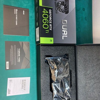 【静岡東瀬名店】中古  各社 GeForce RTX4060Ti (8GB PCI-E) 158565 