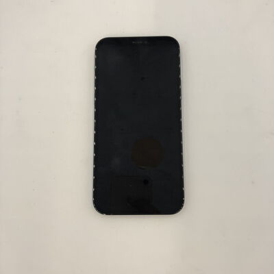 【福井日之出店】中古  【SoftBank】Apple iPhone12 Pro 6.1インチ 128GB (パシフィックブルー) MGM83J/A 143835 
