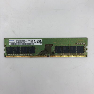 【大分店】中古  PC4-25600 16GB デスクトップ用(DDR4-3200) 140728 