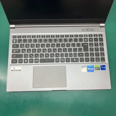 【浦添城間店(沖縄)】中古  GALLERIA RL7C-R35-5N(i7-13620H/16GB/SSD2TB/RTX3050 4GB/15.6FHD/WLAN/W11P) 4780001114 