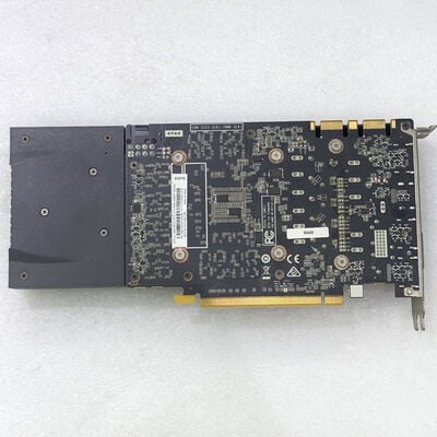 【甲府飯田店】中古  ZOTAC ZT-P10700J-10B(GTX1070 8G GDR5) 4720001942 