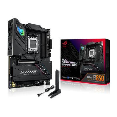 ASUS  ROG STRIX B850-F GAMING WIFI (B850 AM5 ATX) 