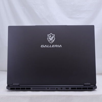【通販センター】中古  THIRDWAVE GALLERIA XL7C-R56-6A 203209 