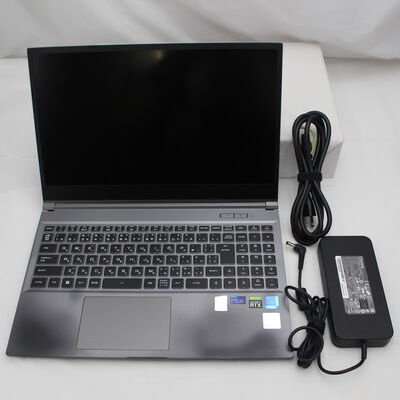 【通販センター】中古  THIRDWAVE raytrek R5-AA5 198829 