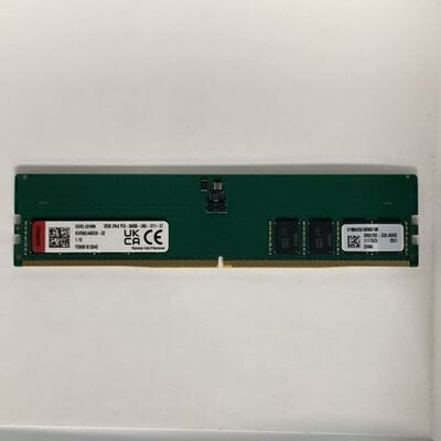 【八王子店】中古  PC5-44800 32GB デスクトップ用(DDR5-5600) 149157 