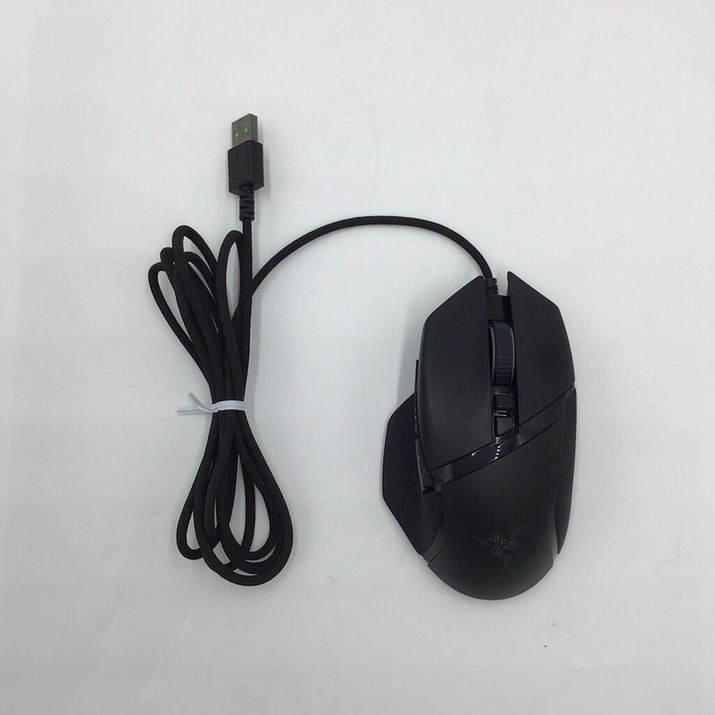 中古 Razer Basilisk V3 4950001262 ｜ パソコン通販のドスパラ