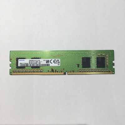 【松山環状枝松店】中古  PC4-25600 8GB デスクトップ用_ 184899 