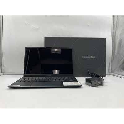 【秋葉原本店】中古  ASUS_ZenBook13_UX325E(i7-1165G7/16GB/SSD512GB/W11H) 3410012832 
