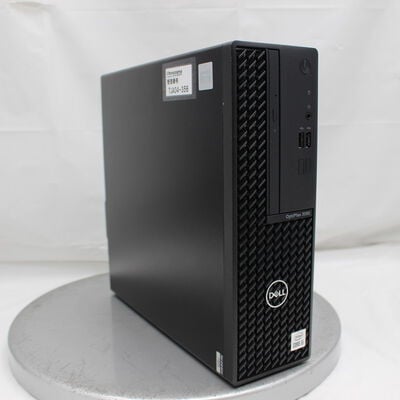 【通販センター】中古  DELL Optiplex 3090(Intel Core i5 10505/16GB DDR4 (PC4)/SSD1TB/DVDマルチ/オンボード/W11H64 MAR) 195213 