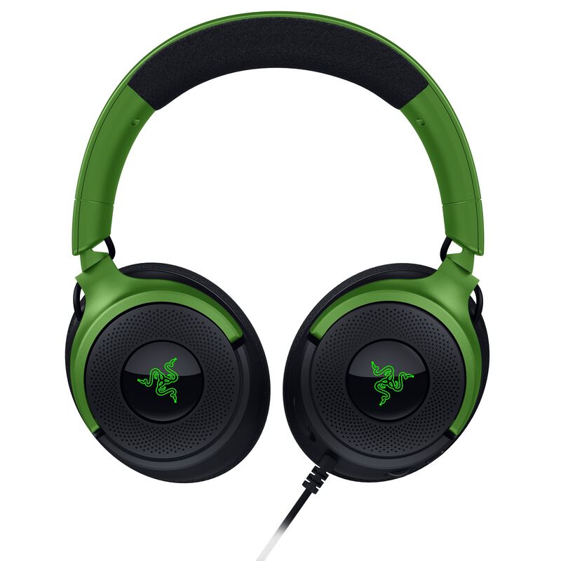 Razer Kraken V4 X Minecraft Edition (RZ04-05180200-R3M1