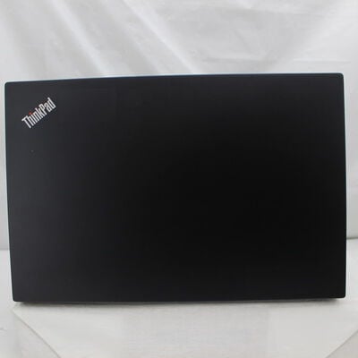 【通販センター】中古  Lenovo ThinkPad E15 Gen 1(Intel Core i5 10210U 1.60GHz/16GB DDR4/SSD512GB/-/オンボード/15.6/1920x1080/GbE/Wi-Fi/WEBCAM/W11H/VBT) 195551 